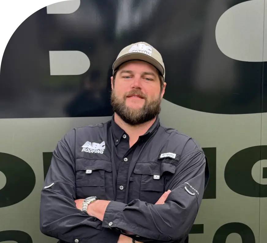 Phil Schroff, Owner and President of ABC Roofing