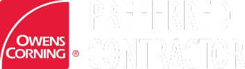 Owens Corning Preferred Contractor