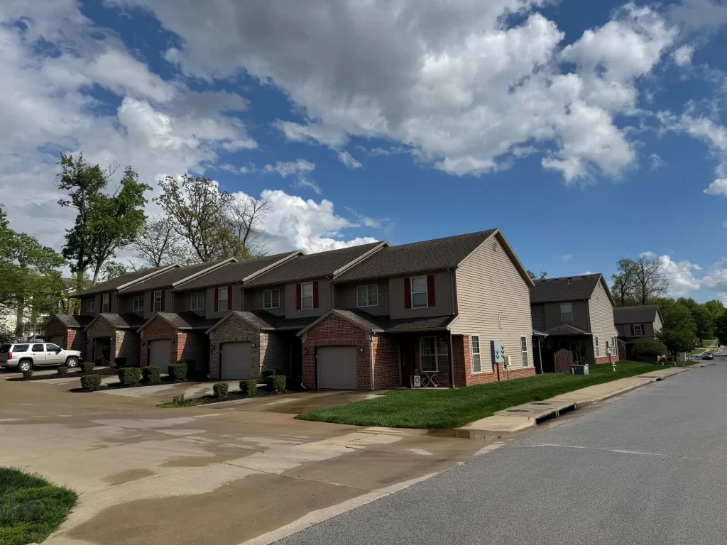 Roofs by ABC Roofing