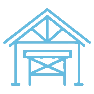 New Roof Construction